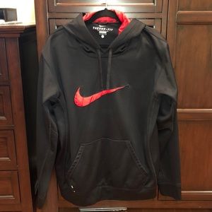 Nike Therma-Fit Pullover Hoodie